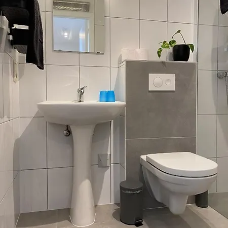 Apartment Cosea *